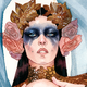 Illustration for article titled The Gorgeous Next Issue of iThe Wicked + The Divine /iIs a Celebrity Gossip Mag of the Gods